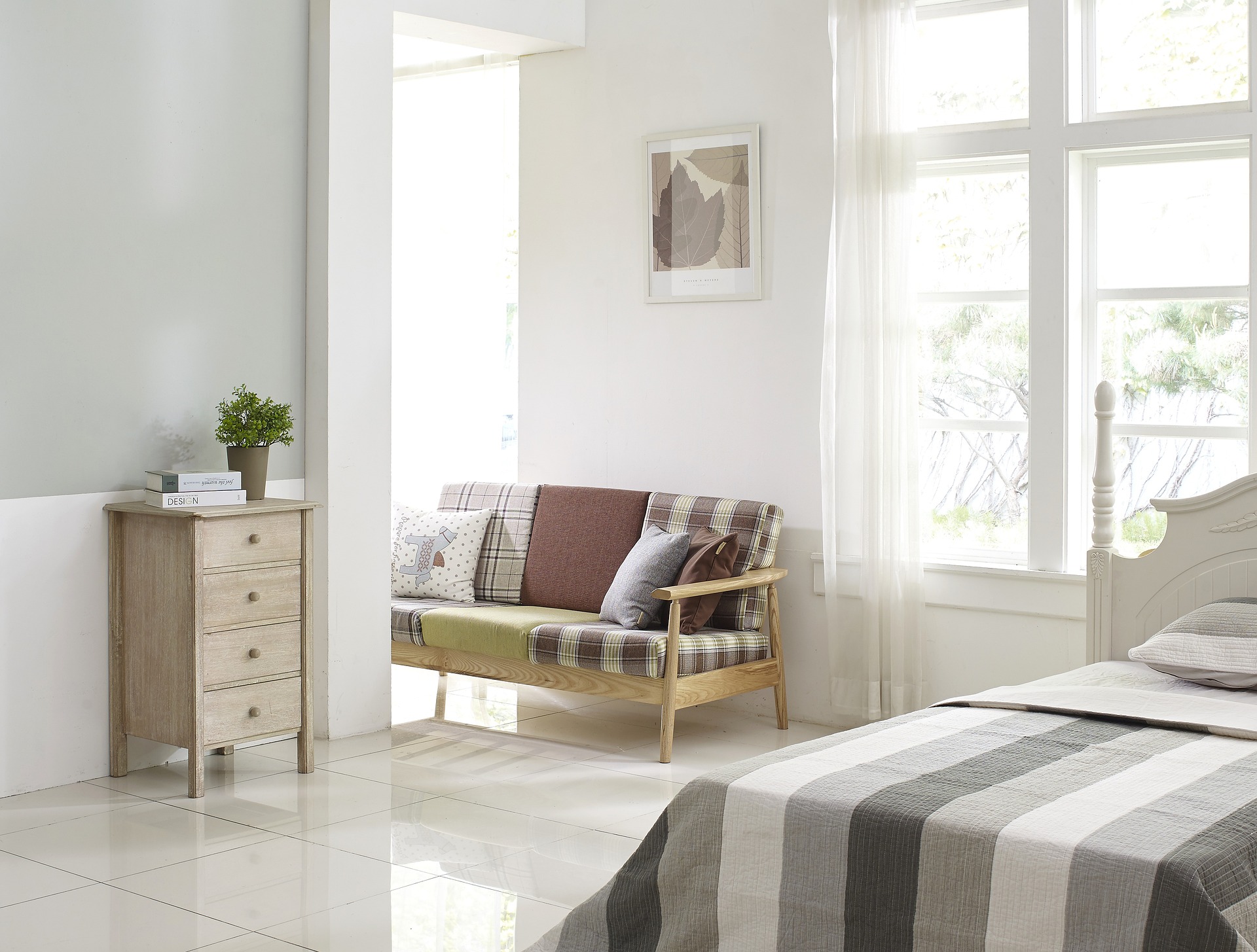 bedroom airbnb cleaners mornington peninsula